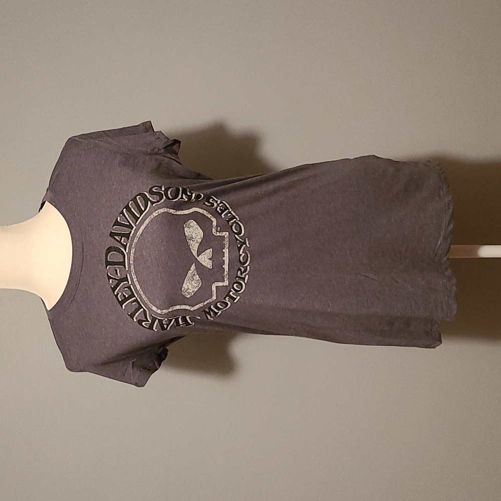Harley-Davison Medium Women's T-Shirt